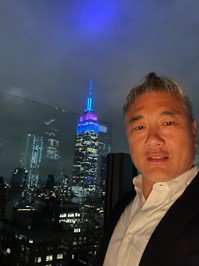 Victor Chan