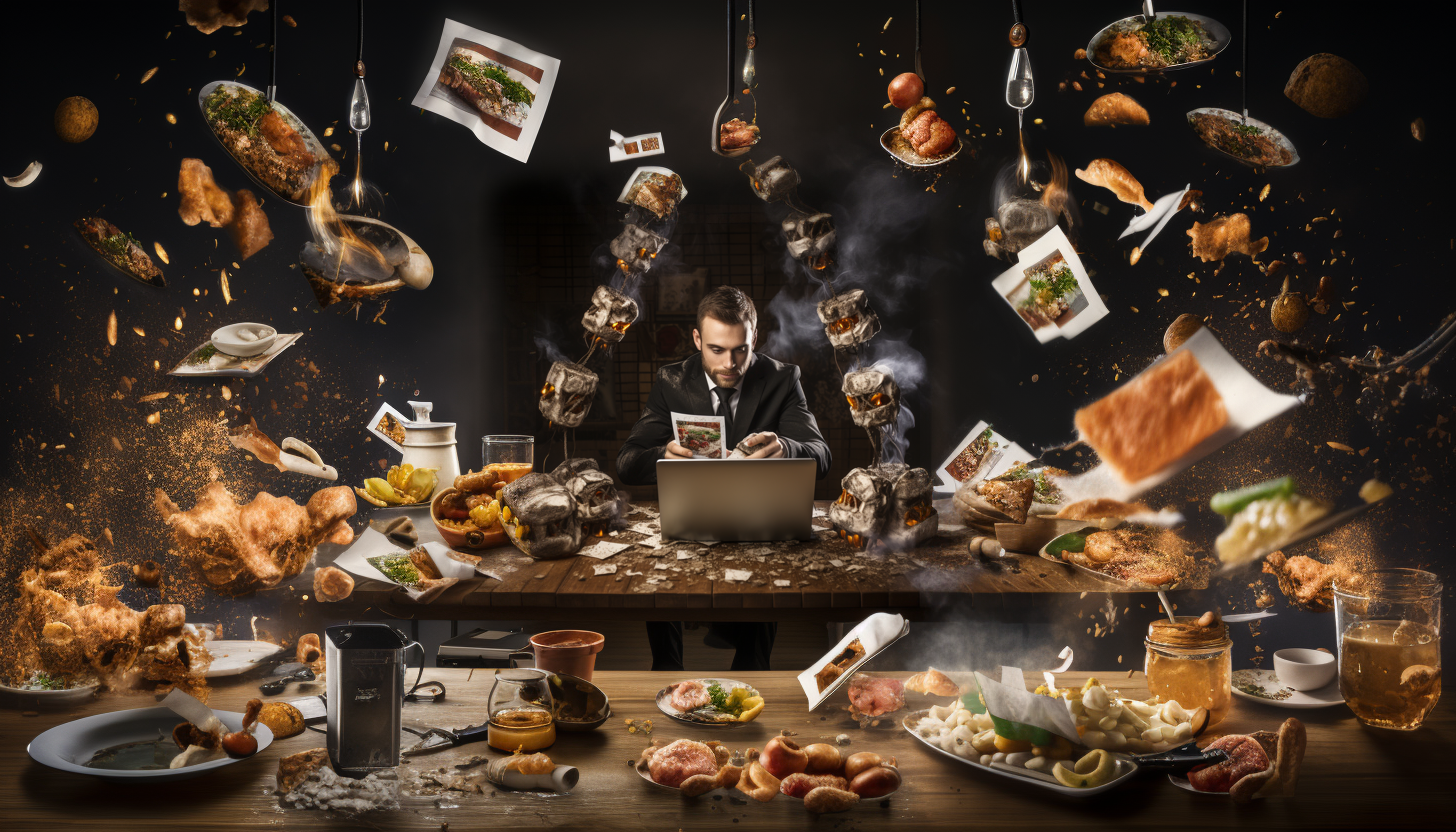 5 Email Subject Lines That Will Make Your Restaurant Inbox-Unmissable