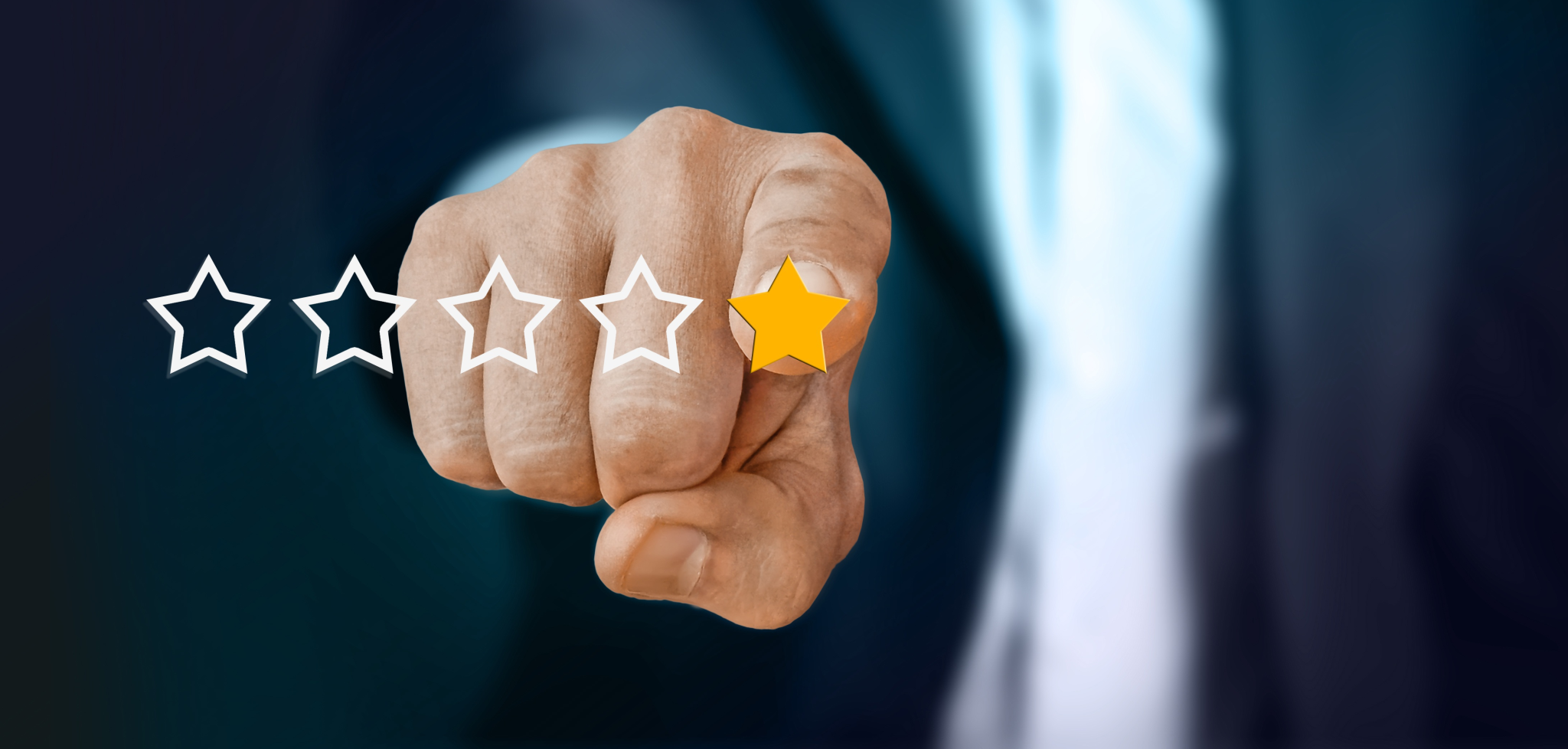 Restaurant Reputation Management: Why It Is A Must for Your Restaurant ...