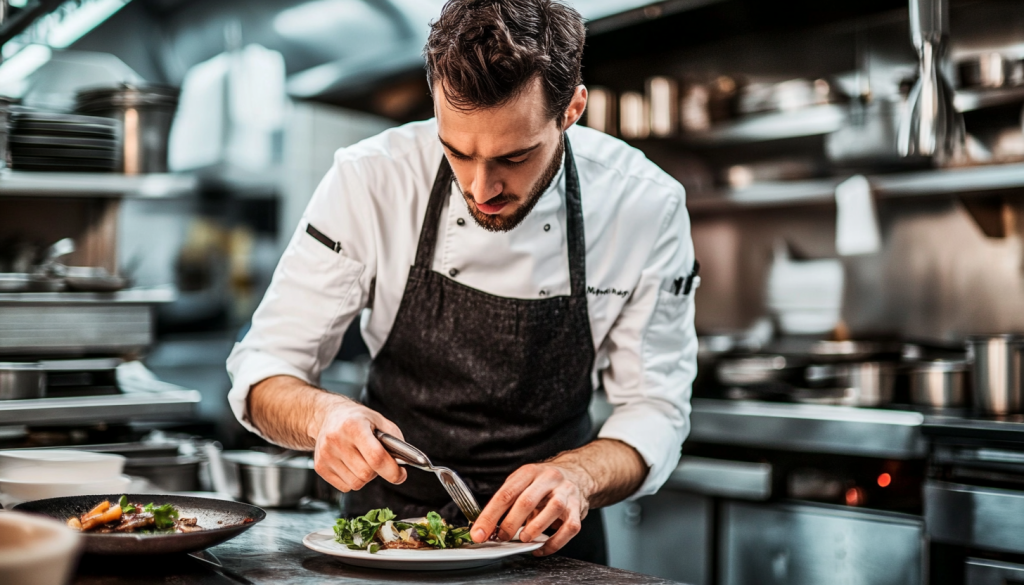 Top Restaurant Marketing Trends to Watch in 2024 – Breadth Marketing
